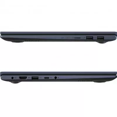 Ноутбук ASUS X413FP-EB063 (90NB0QM7-M02220) - 4 Ноутбук ASUS X413FP-EB063 (90NB0QM7-M02220) - 4