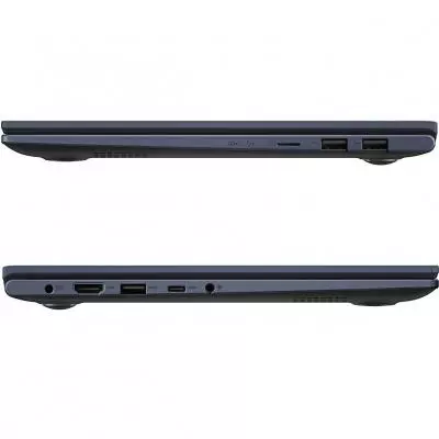 Ноутбук ASUS X413FP-EB060 (90NB0QM7-M02200) - 4 Ноутбук ASUS X413FP-EB060 (90NB0QM7-M02200) - 4