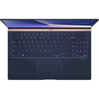 Ноутбук ASUS ZenBook UX533FAC-A8090T (90NB0NM1-M02110) - 3 Ноутбук ASUS ZenBook UX533FAC-A8090T (90NB0NM1-M02110) - 3
