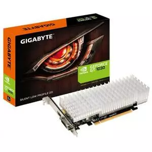 Видеокарта GIGABYTE GeForce GT1030 2048Mb Silent (GV-N1030SL-2GL)
