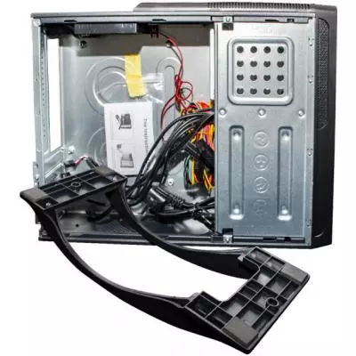 Корпус Frime Foliant-3U2-FPMO-400-8SH - 4 Корпус Frime Foliant-3U2-FPMO-400-8SH - 4