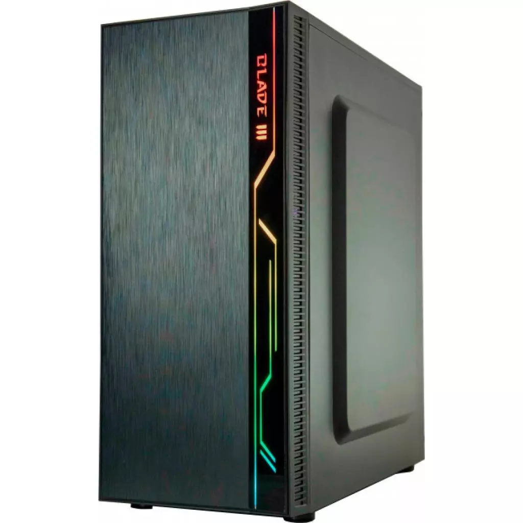 Корпус Frontier BLADE BL04A-2 - 2 Корпус Frontier BLADE BL04A-2 - 2