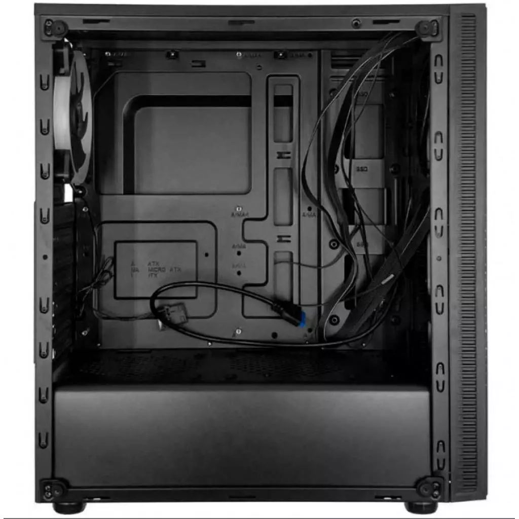 Корпус Frontier BLADE BL04A-2 - 3 Корпус Frontier BLADE BL04A-2 - 3