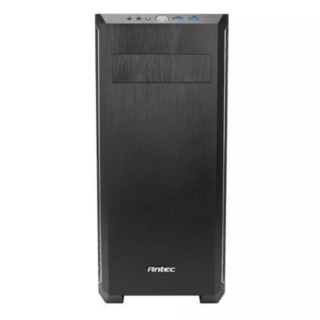 Корпус Antec P7 Silent (0-761345-11608-4) - 1 Корпус Antec P7 Silent (0-761345-11608-4) - 1