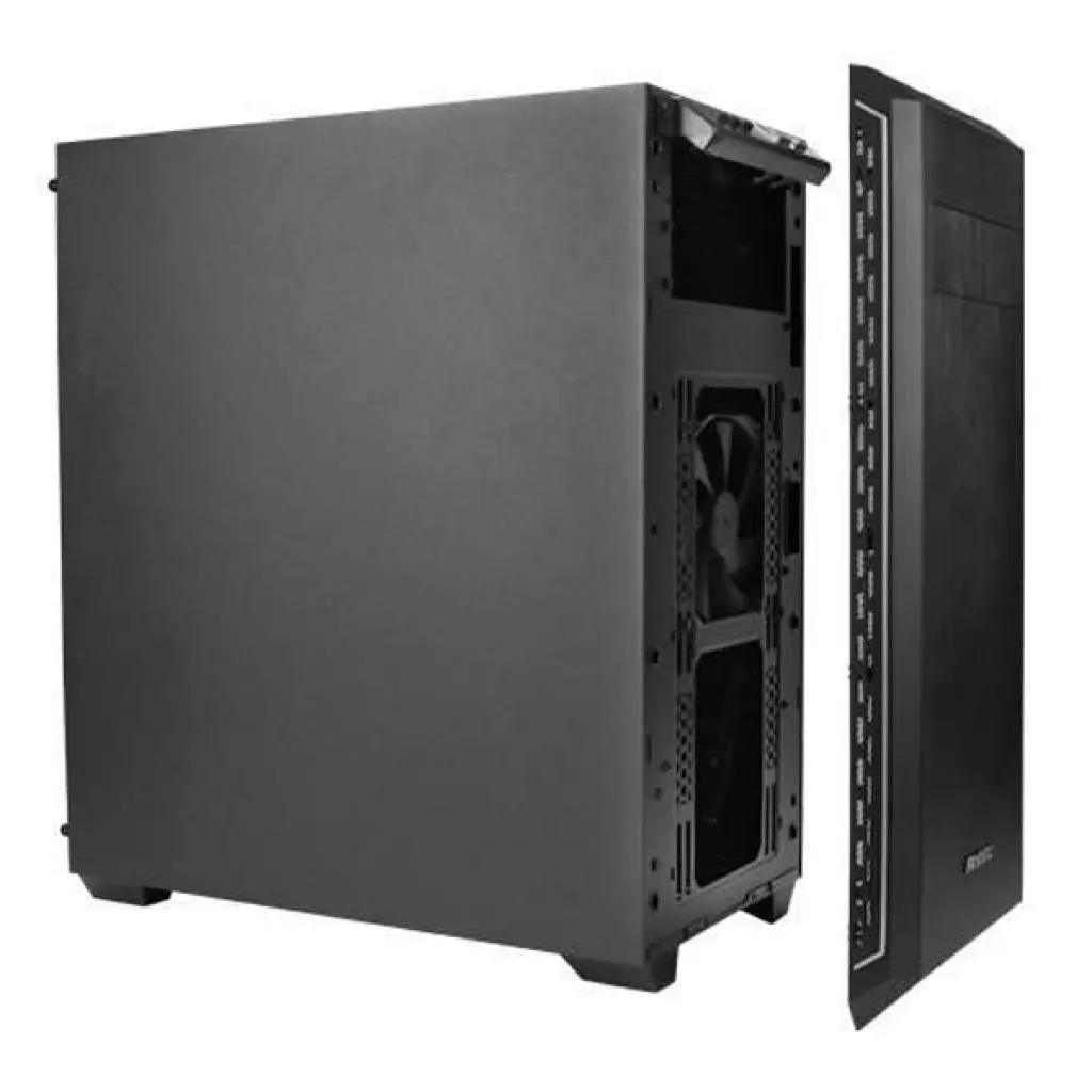 Корпус Antec P7 Silent (0-761345-11608-4) - 7 Корпус Antec P7 Silent (0-761345-11608-4) - 7