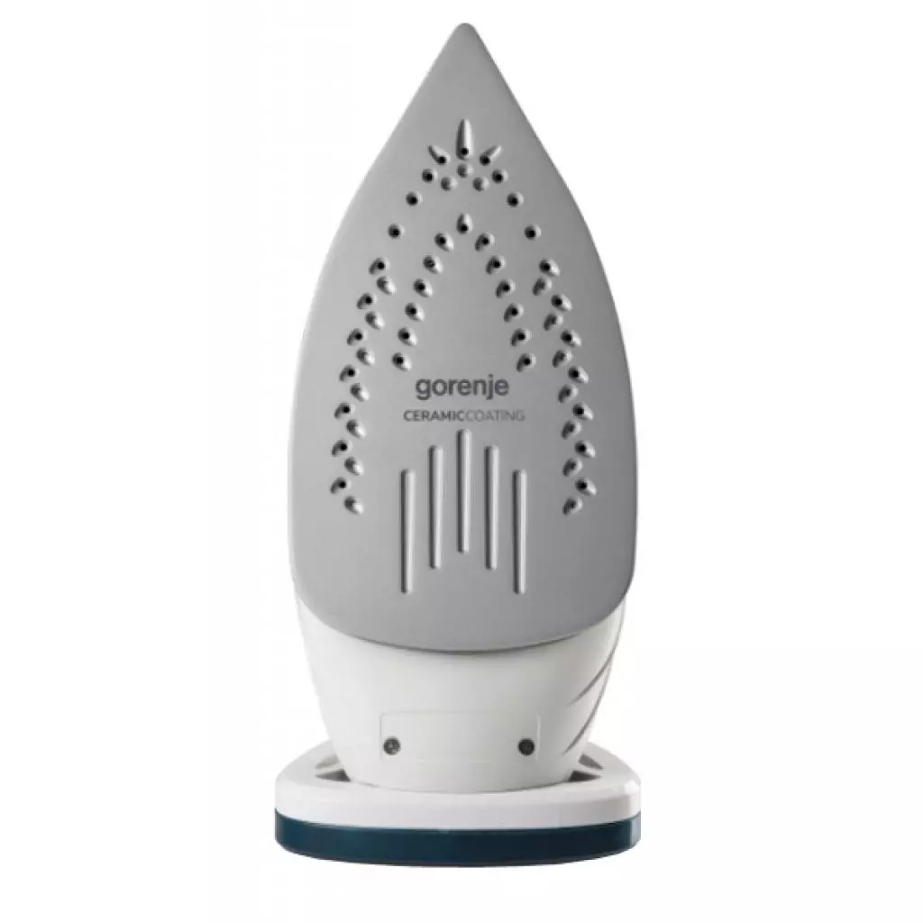 Утюг Gorenje SIH 2800 TQC (SIH2800TQC) - 2 Утюг Gorenje SIH 2800 TQC (SIH2800TQC) - 2