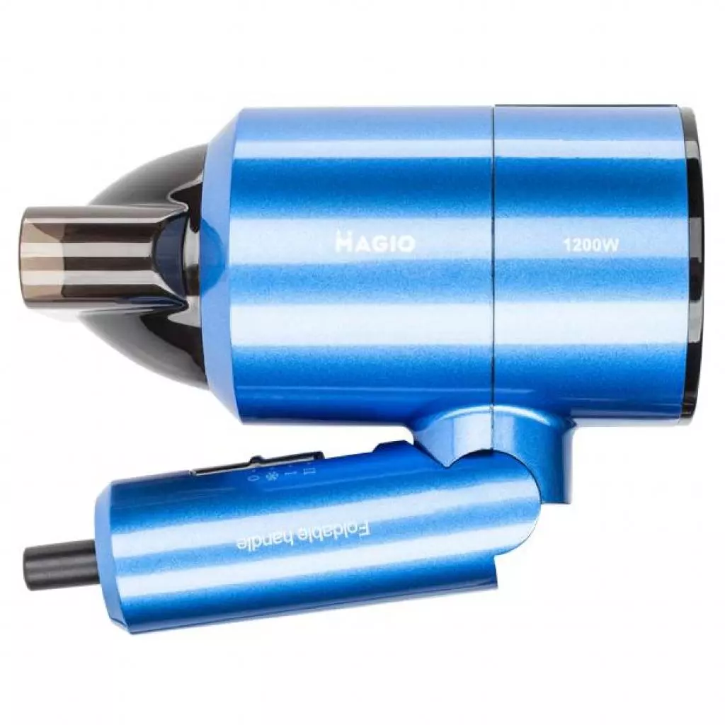 Фен Magio MG-151 - 1 Фен Magio MG-151 - 1