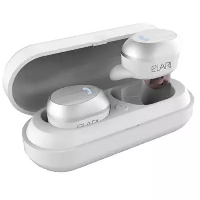 Наушники ELARI NanoPods White (NPS-1WHT) - 1