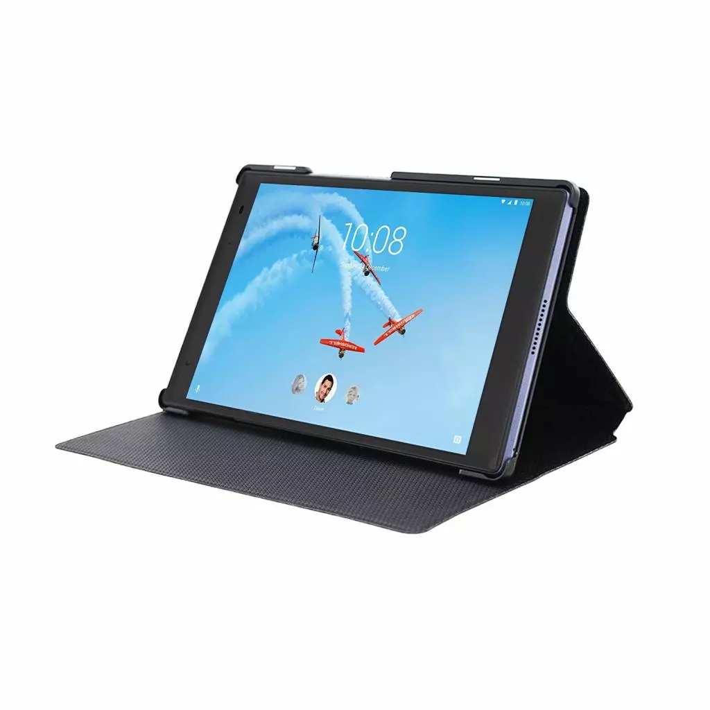 Чехол для планшета BeCover Premium для Lenovo Tab 4 8.0 Plus Black (701465) - 2 Чехол для планшета BeCover Premium для Lenovo Tab 4 8.0 Plus Black (701465) - 2