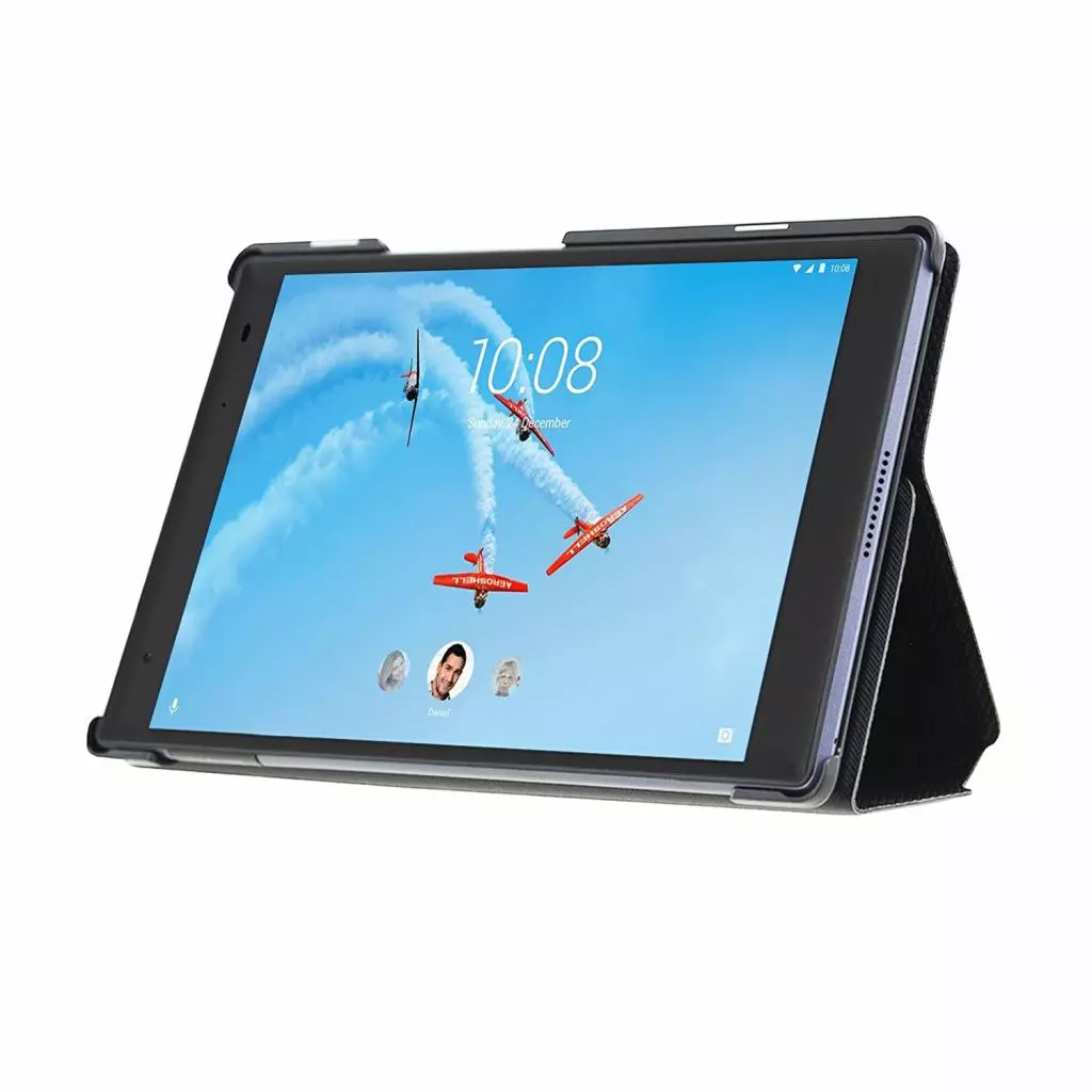 Чехол для планшета BeCover Premium для Lenovo Tab 4 8.0 Plus Black (701465) - 3 Чехол для планшета BeCover Premium для Lenovo Tab 4 8.0 Plus Black (701465) - 3