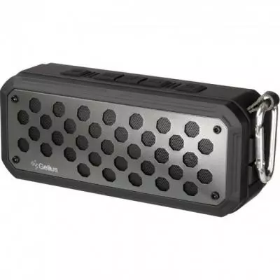 Акустическая система Gelius Pro Duster GP-BS520 Black (00000074371) - 1 Акустическая система Gelius Pro Duster GP-BS520 Black (00000074371) - 1