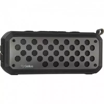 Акустическая система Gelius Pro Duster GP-BS520 Black (00000074371)