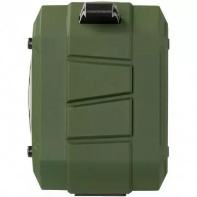 Акустическая система Gelius Pro Duster GP-BS520 Green (00000074373) - 2 Акустическая система Gelius Pro Duster GP-BS520 Green (00000074373) - 2