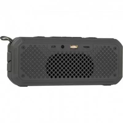 Акустическая система Gelius Pro Duster GP-BS520 Grey (00000074372) - 3 Акустическая система Gelius Pro Duster GP-BS520 Grey (00000074372) - 3