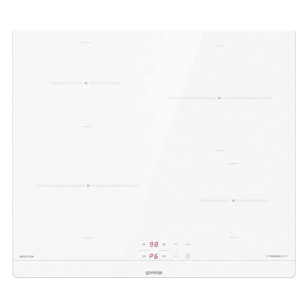 Варочная поверхность Gorenje IT640WSC - 2 Варочная поверхность Gorenje IT640WSC - 2