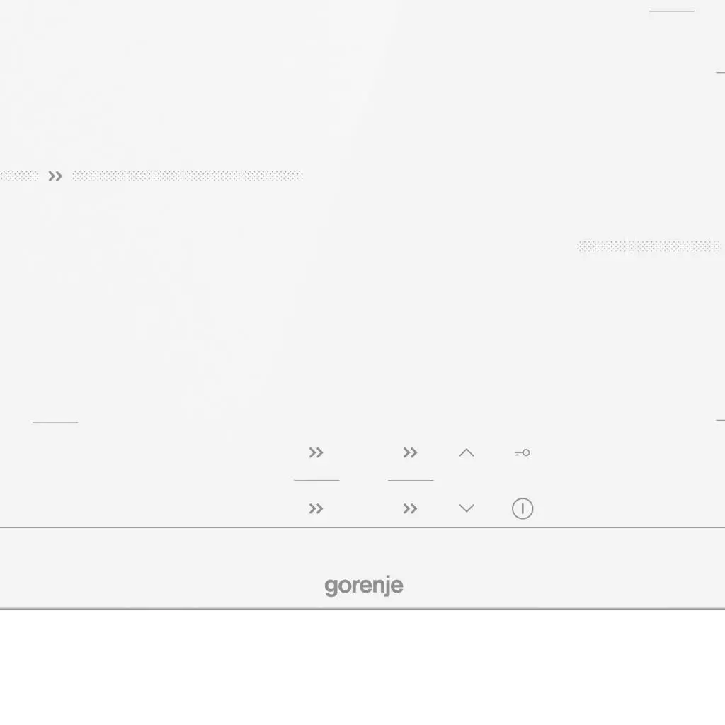 Варочная поверхность Gorenje IT640WSC - 3 Варочная поверхность Gorenje IT640WSC - 3