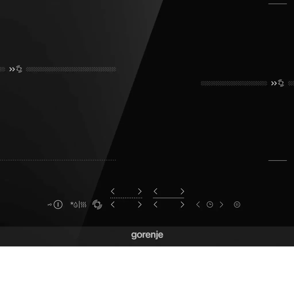 Варочная поверхность Gorenje IT645BCSC - 3 Варочная поверхность Gorenje IT645BCSC - 3