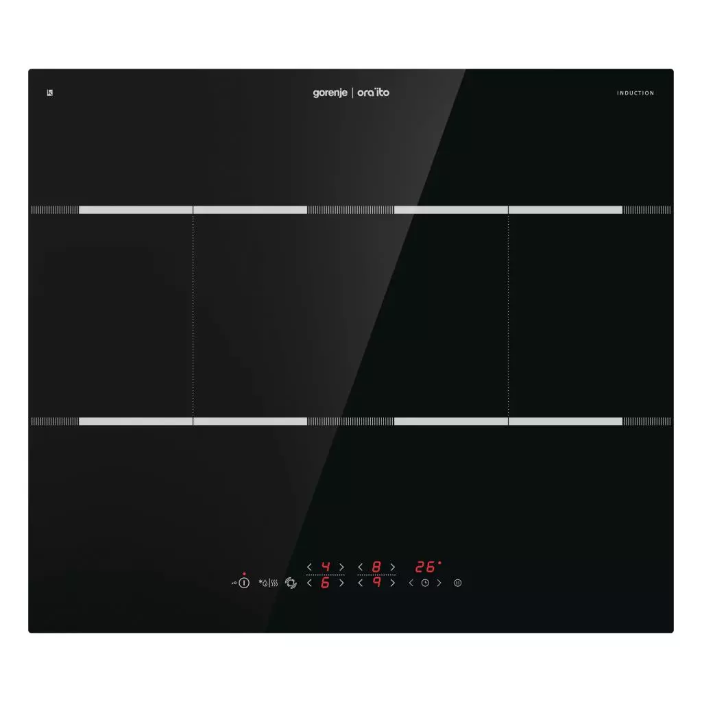 Варочная поверхность Gorenje IT646ORA-B - 2 Варочная поверхность Gorenje IT646ORA-B - 2