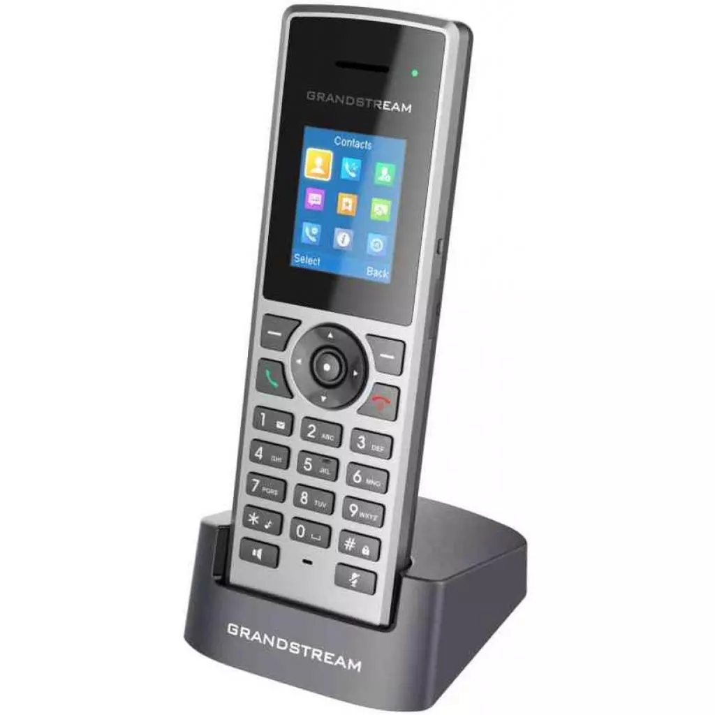 Дополнительная трубка Grandstream DP722 - 1 Дополнительная трубка Grandstream DP722 - 1