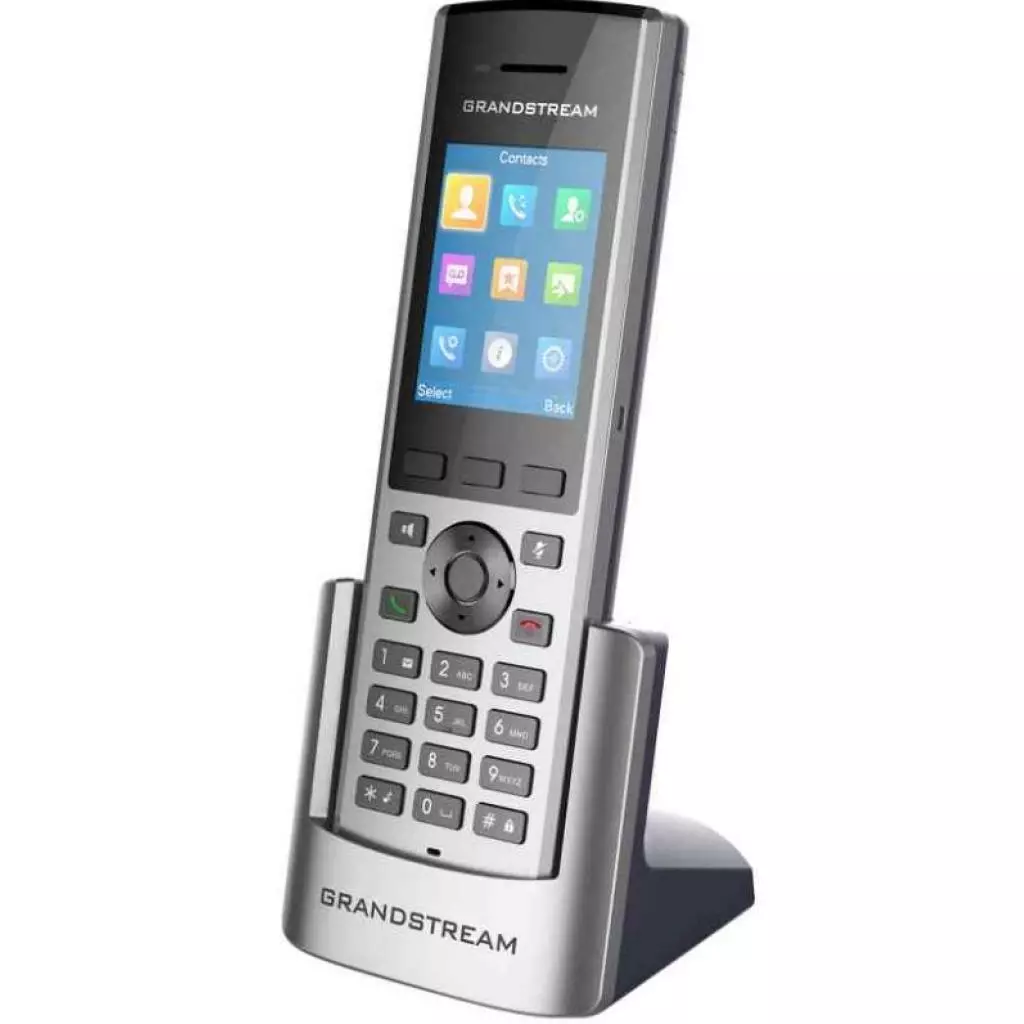 Дополнительная трубка Grandstream DP730 - 1 Дополнительная трубка Grandstream DP730 - 1