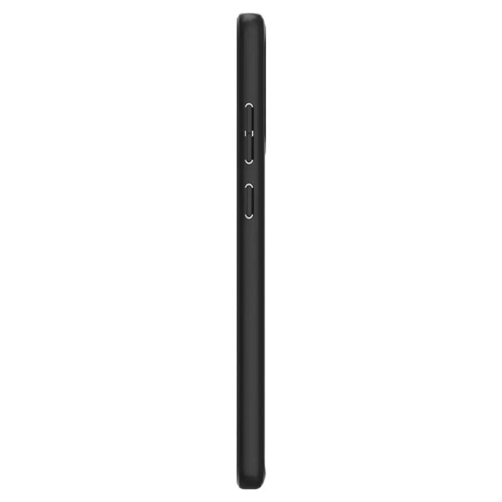 Чехол для моб. телефона Spigen Galaxy Note 20 Ultra Hybrid, Matte Black (ACS01420) - 5 Чехол для моб. телефона Spigen Galaxy Note 20 Ultra Hybrid, Matte Black (ACS01420) - 5