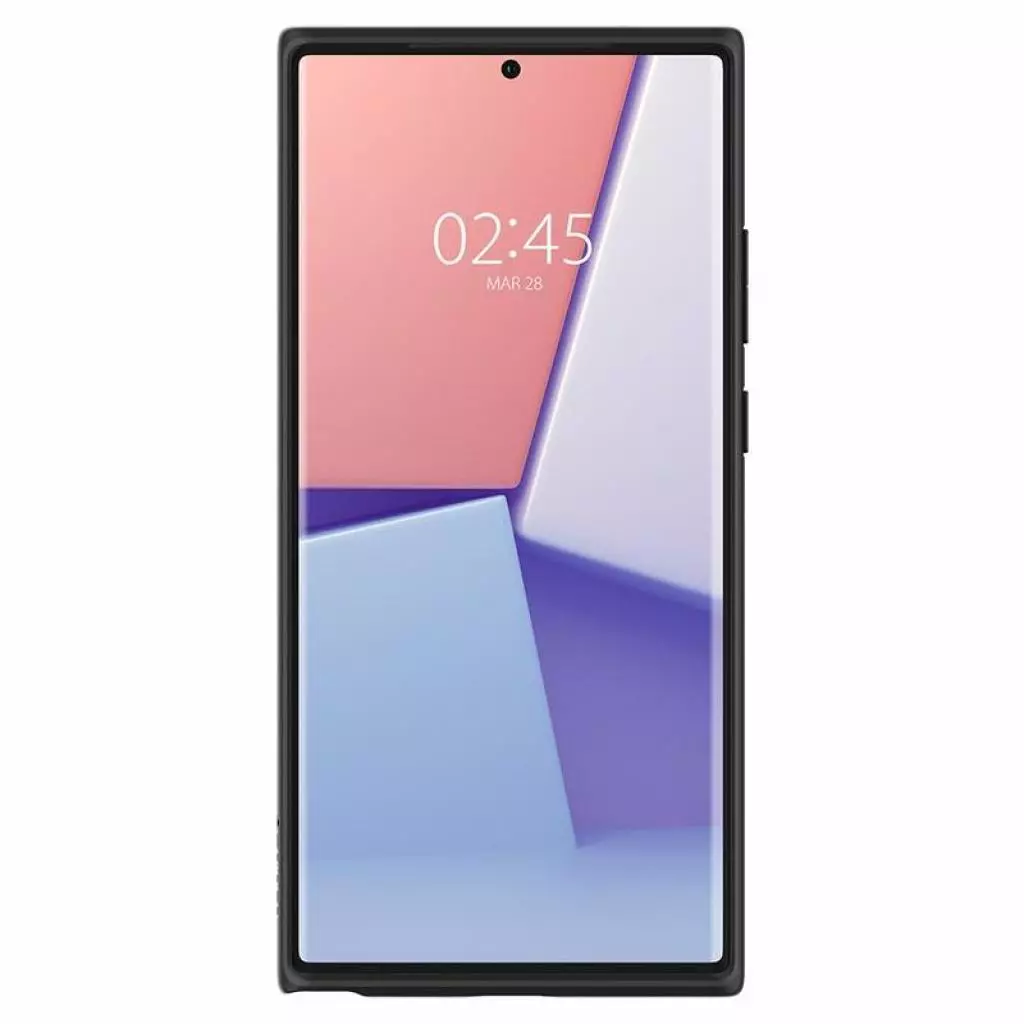 Чехол для моб. телефона Spigen Galaxy Note 20 Ultra Ultra Hybrid, Matte Black (ACS01394) - 4 Чехол для моб. телефона Spigen Galaxy Note 20 Ultra Ultra Hybrid, Matte Black (ACS01394) - 4