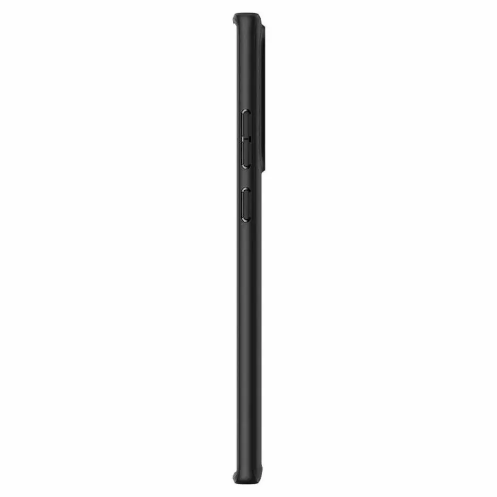 Чехол для моб. телефона Spigen Galaxy Note 20 Ultra Ultra Hybrid, Matte Black (ACS01394) - 5 Чехол для моб. телефона Spigen Galaxy Note 20 Ultra Ultra Hybrid, Matte Black (ACS01394) - 5