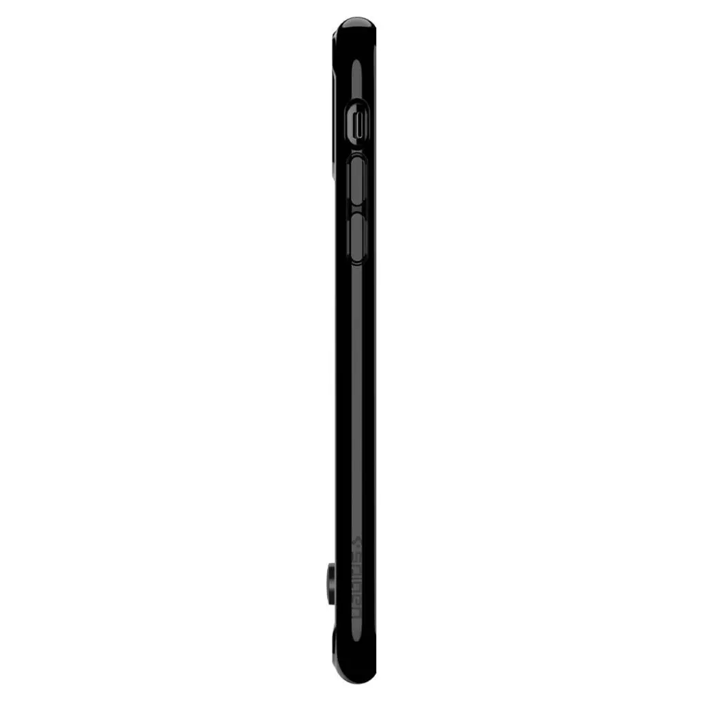 Чехол для моб. телефона Spigen iPhone 11 Pro Ultra Hybrid S, Jet Black (077CS27444) - 2 Чехол для моб. телефона Spigen iPhone 11 Pro Ultra Hybrid S, Jet Black (077CS27444) - 2