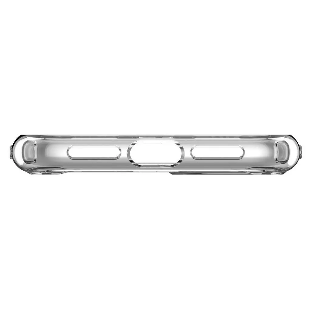 Чехол для моб. телефона Spigen iPhone 11 Ultra Hybrid, Crystal Clear (076CS27185) - 7 Чехол для моб. телефона Spigen iPhone 11 Ultra Hybrid, Crystal Clear (076CS27185) - 7