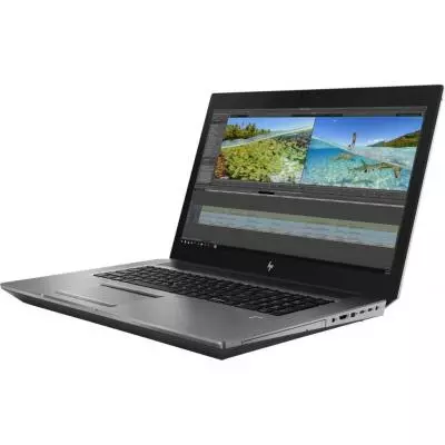 Ноутбук HP ZBook 17 G6 (6CK22AV_V24) - 2 Ноутбук HP ZBook 17 G6 (6CK22AV_V24) - 2