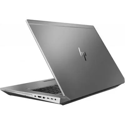 Ноутбук HP ZBook 17 G6 (6CK22AV_V24) - 4 Ноутбук HP ZBook 17 G6 (6CK22AV_V24) - 4