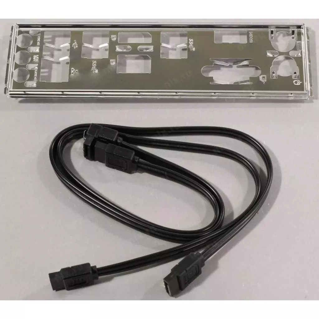 Материнская плата ASUS PRIME B360M-C/CSM - 4