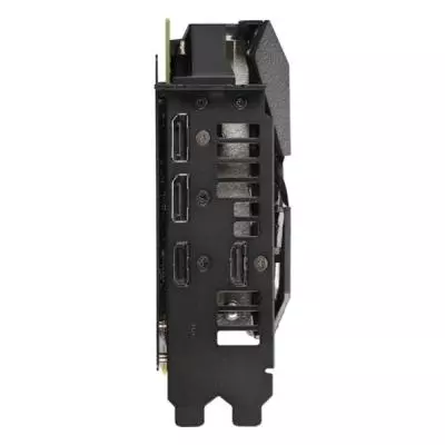Видеокарта ASUS GeForce RTX2060 SUPER 8192Mb ROG STRIX OC EVO V2 GAMING (ROG-STRIX-RTX2060S-O8G-EVO-V2-GAMING) - 4