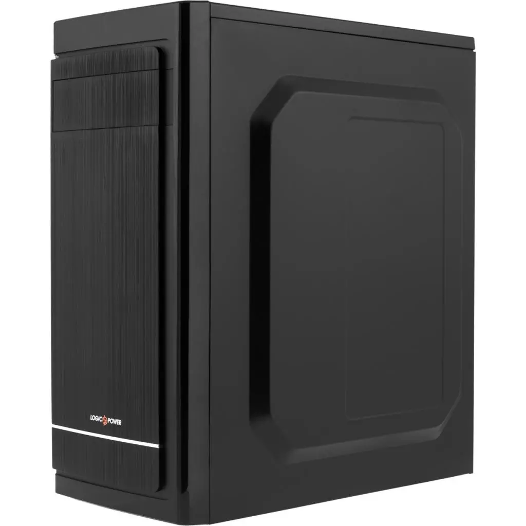 Корпус LogicPower 2006-400W - 1 Корпус LogicPower 2006-400W - 1