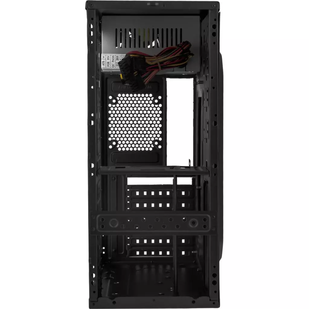 Корпус LogicPower 2006-400W - 4 Корпус LogicPower 2006-400W - 4