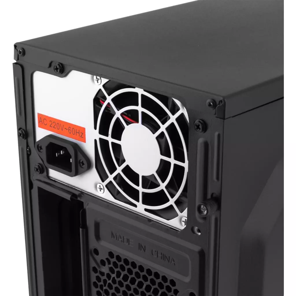 Корпус LogicPower 2006-400W - 9 Корпус LogicPower 2006-400W - 9