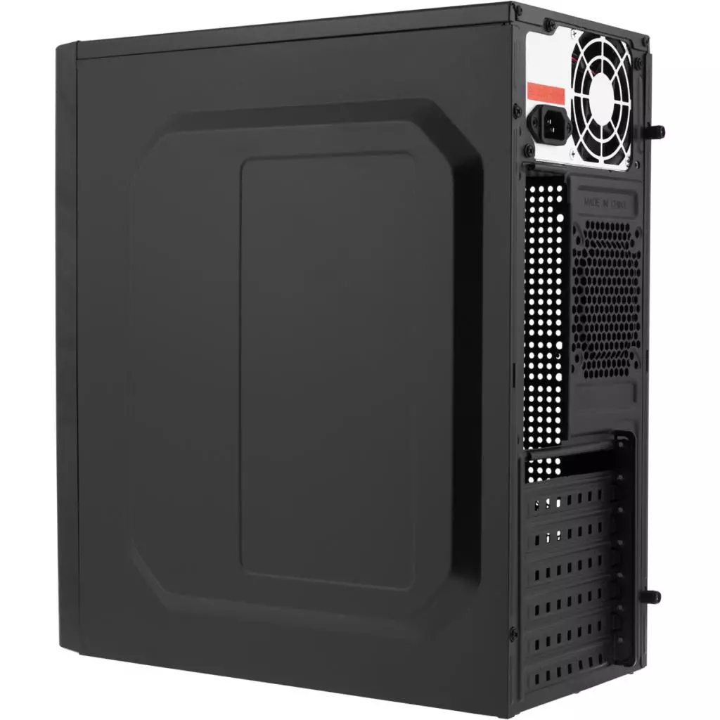 Корпус LogicPower 2006-400W - 10 Корпус LogicPower 2006-400W - 10