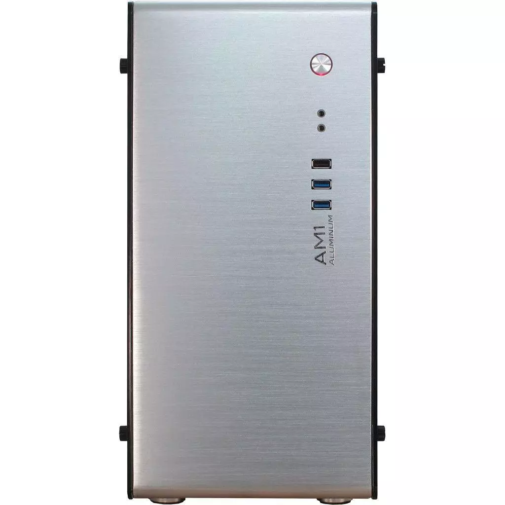 Корпус Inter-Tech AM-1 - 1