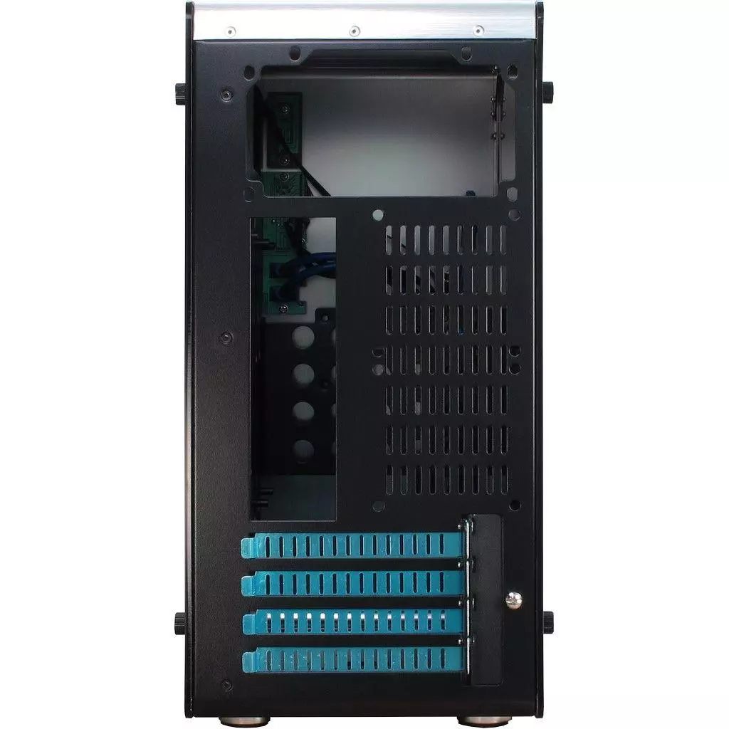 Корпус Inter-Tech AM-1 - 3