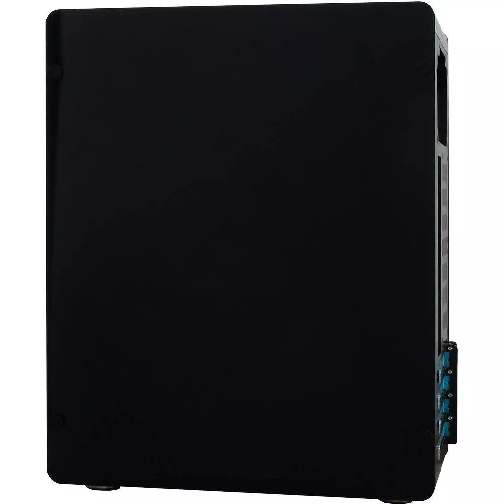 Корпус Inter-Tech AM-1 - 4