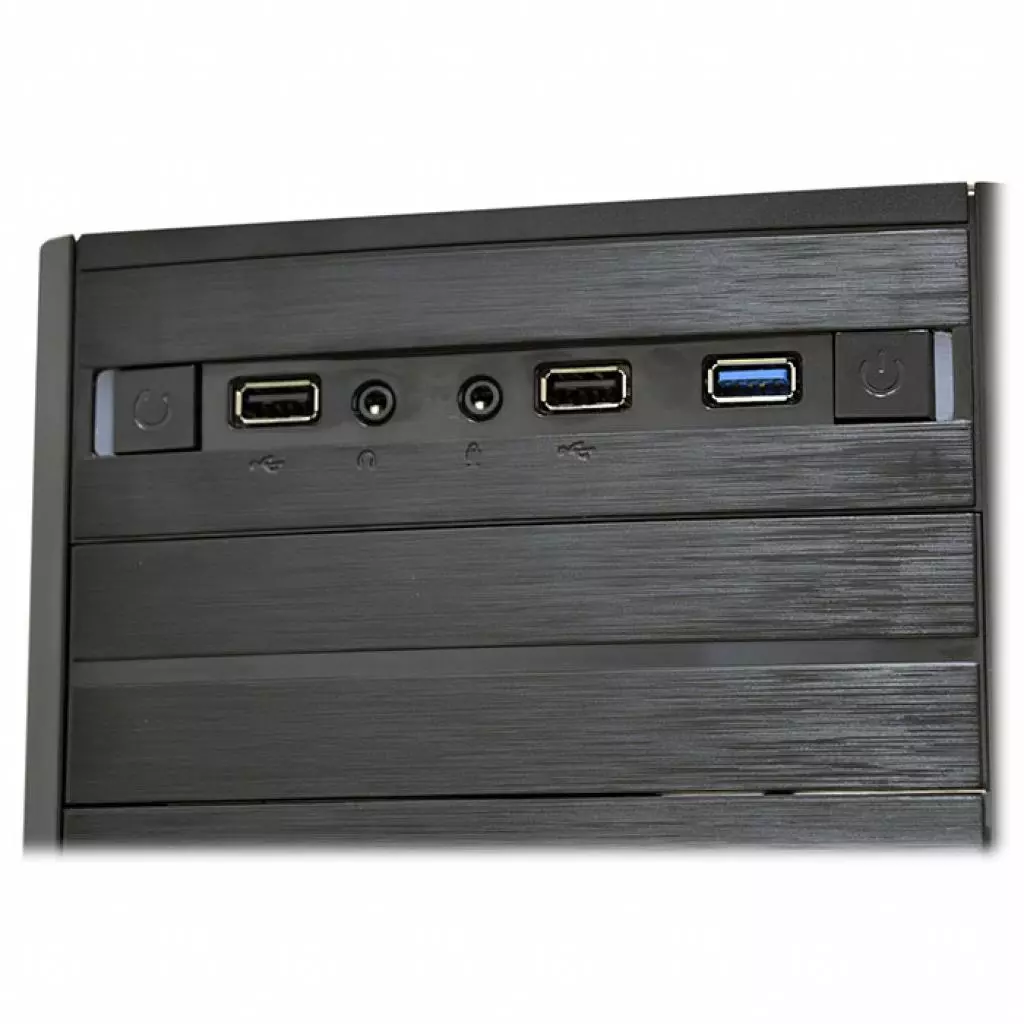 Корпус Frontier Darth Vader 400W (Darth Vader F37A-400-W) - 6 Корпус Frontier Darth Vader 400W (Darth Vader F37A-400-W) - 6