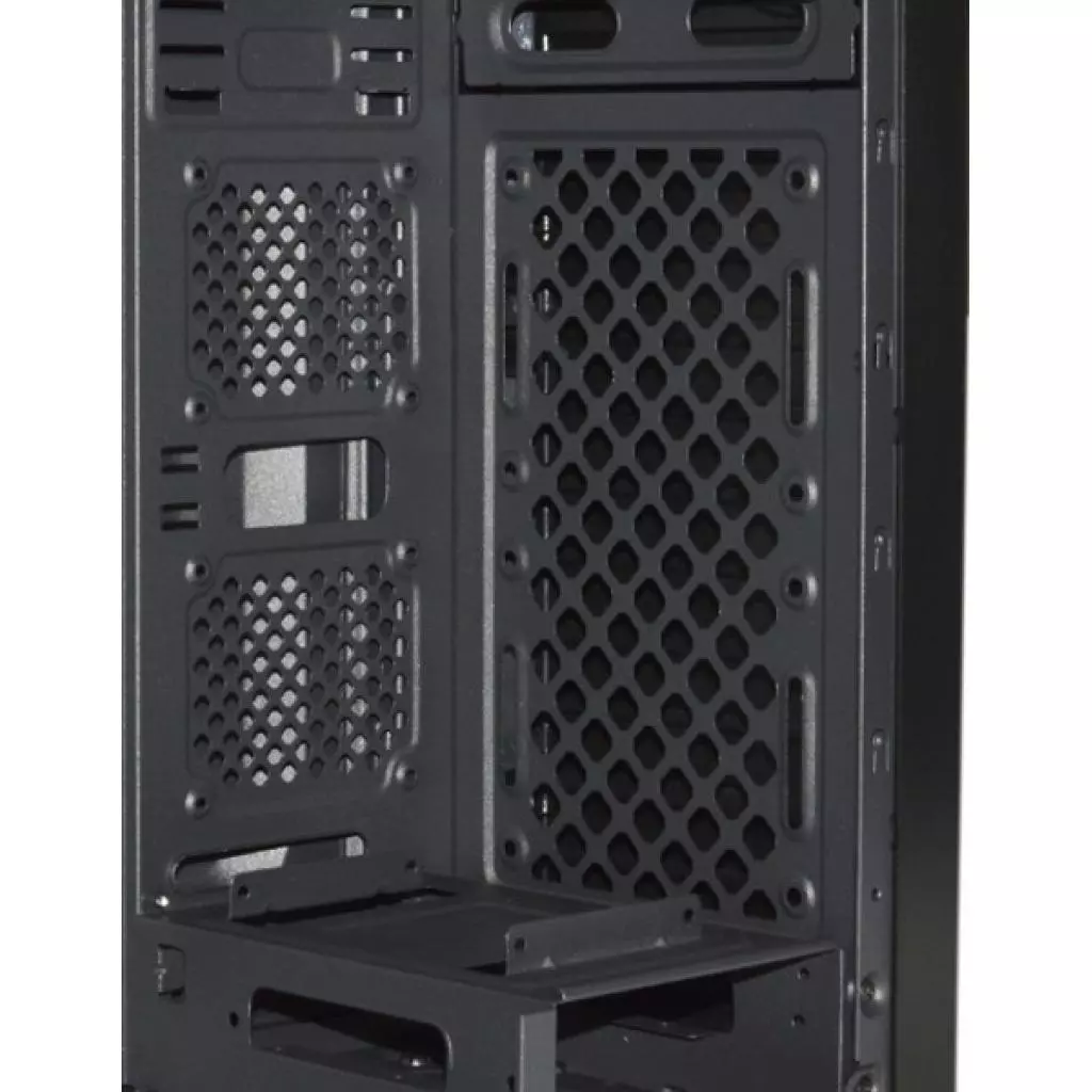 Корпус Frontier Darth Vader 400W (Darth Vader F37A-400-W) - 7 Корпус Frontier Darth Vader 400W (Darth Vader F37A-400-W) - 7