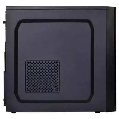 Корпус FRONTIER Jedi 400W (Jedi F50A-400-W) - 1 Корпус FRONTIER Jedi 400W (Jedi F50A-400-W) - 1