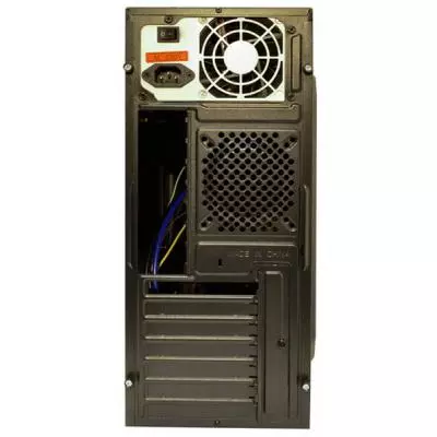 Корпус FRONTIER Jedi 400W (Jedi F50A-400-W) - 2 Корпус FRONTIER Jedi 400W (Jedi F50A-400-W) - 2