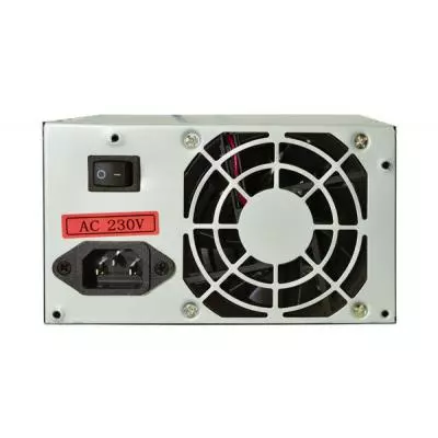 Корпус FRONTIER Jedi 400W (Jedi F50A-400-W) - 3 Корпус FRONTIER Jedi 400W (Jedi F50A-400-W) - 3