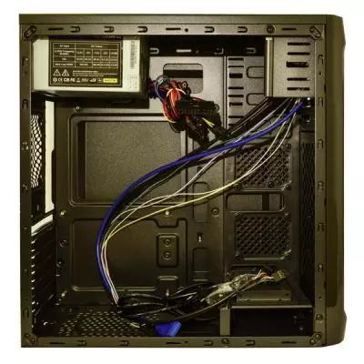 Корпус FRONTIER Jedi 400W (Jedi F50A-400-W) - 7 Корпус FRONTIER Jedi 400W (Jedi F50A-400-W) - 7