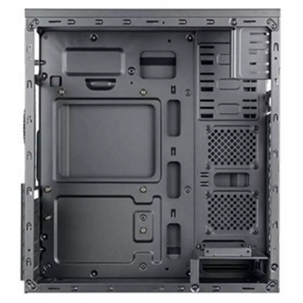 Корпус Frontier HAN SOLO (HAN SOLO-F75A BK/OG) - 2 Корпус Frontier HAN SOLO (HAN SOLO-F75A BK/OG) - 2