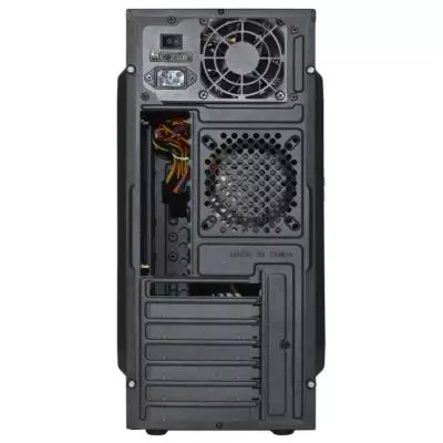 Корпус FRONTIER Yoda-F56A-450-W - 1 Корпус FRONTIER Yoda-F56A-450-W - 1