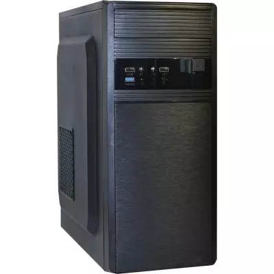 Корпус FRONTIER Yoda-F56A-450-W