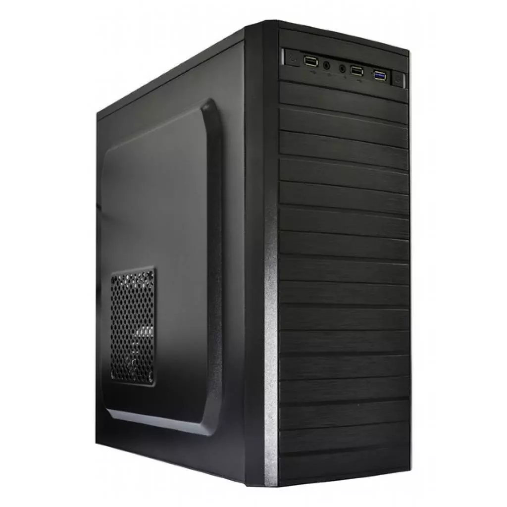 Корпус Frontier Darth Vader -F37A-450-W